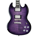 Epiphone SG Modern Figured w/ Gig Bag