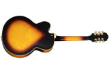 Epiphone Broadway Vintage Sunburst