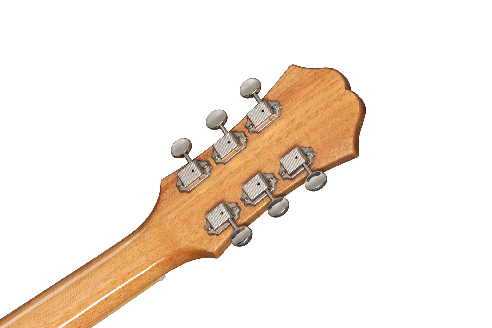 Epiphone Casino 2015＆Horner lefty セット