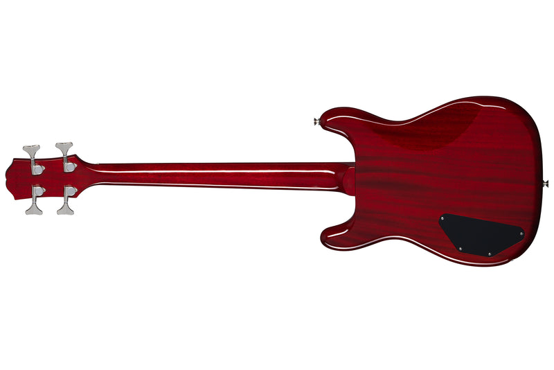 เบสไฟฟ้า Epiphone Newport Bass Cherry