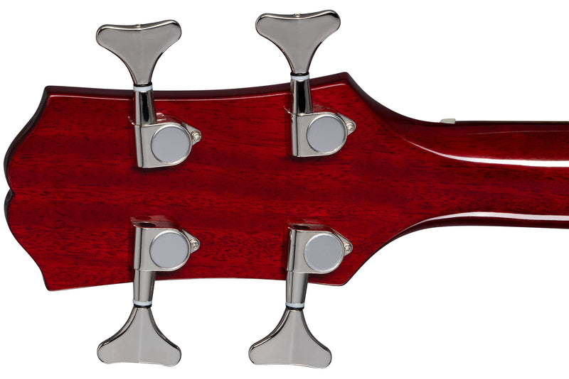 เบสไฟฟ้า Epiphone Newport Bass Cherry