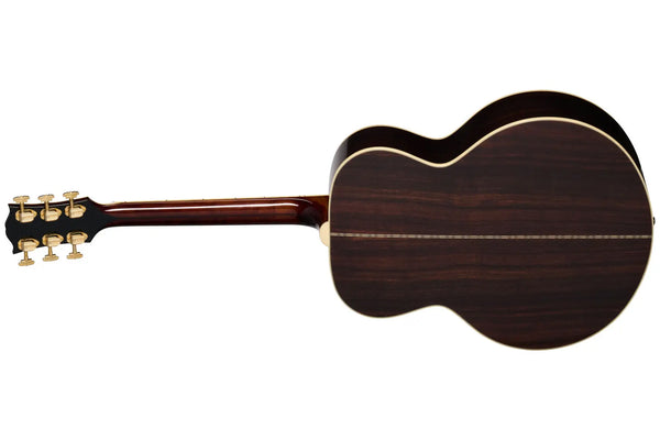 กีต้าร์โปร่ง Epiphone Inspired By Gibson Custom Pre War SJ-200 Reissue