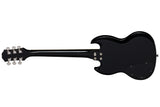 Epiphone Power Players SG Dark Matter Ebony