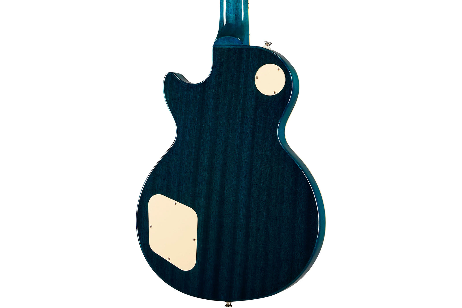 新品 Epiphone Les Paul Std 60s Quilt Top Epiphone Les Paul Standard '60s Quilt Top Limited-Edition