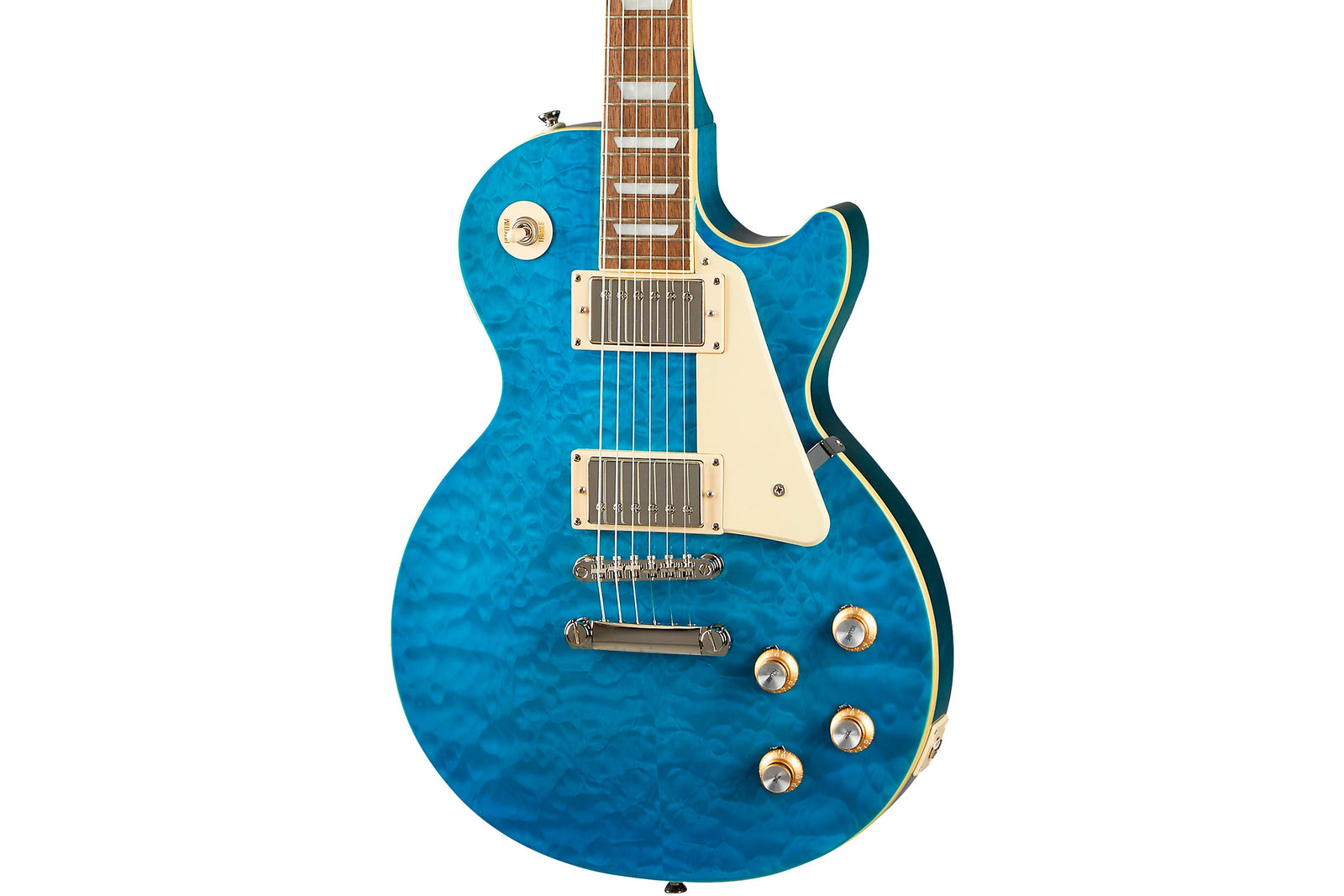 Epiphone-Les-Paul-Standard-60s