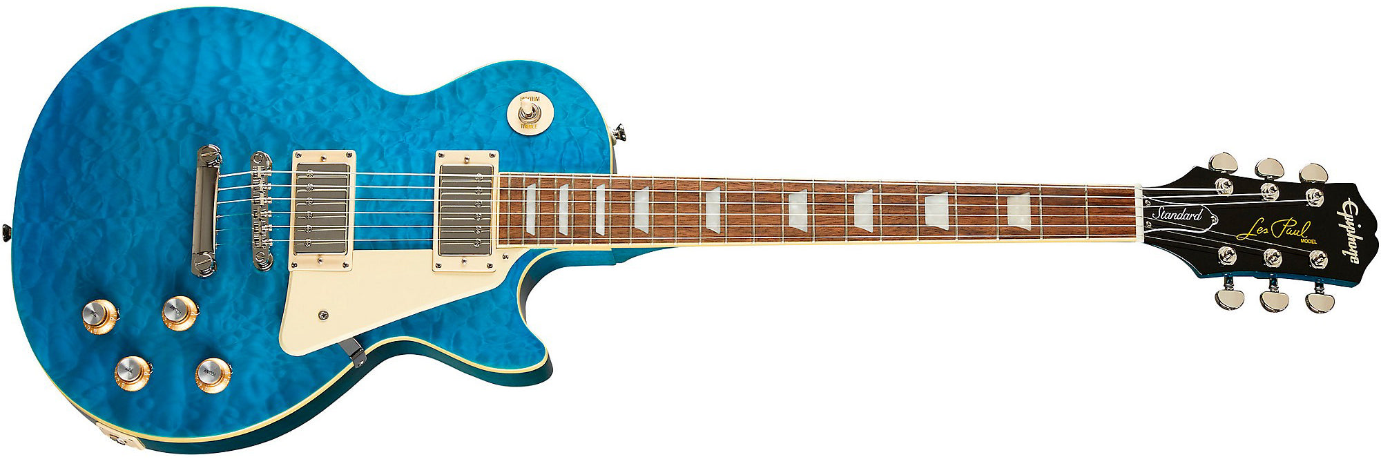 Epiphone-Les-Paul-Standard-60s