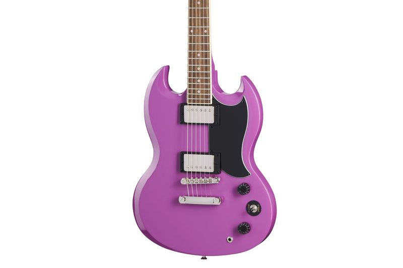 Epiphone SG Tribute