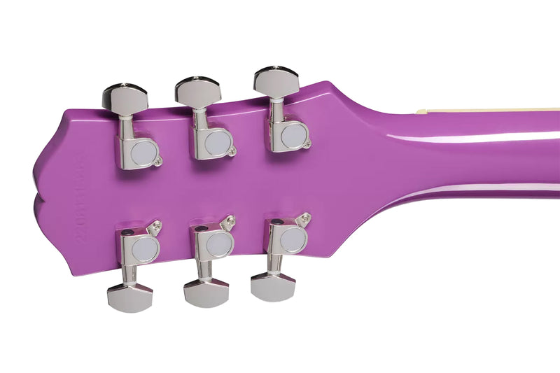 Epiphone SG Tribute