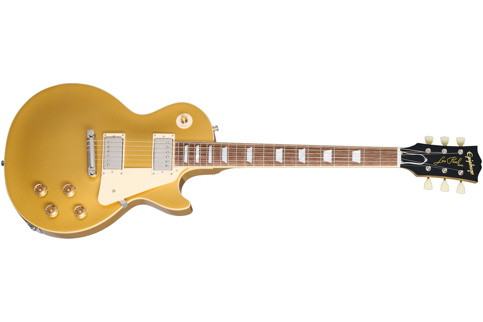 กีตาร์ Epiphone Tak Matsumoto 1955 Les Paul Standard Antique