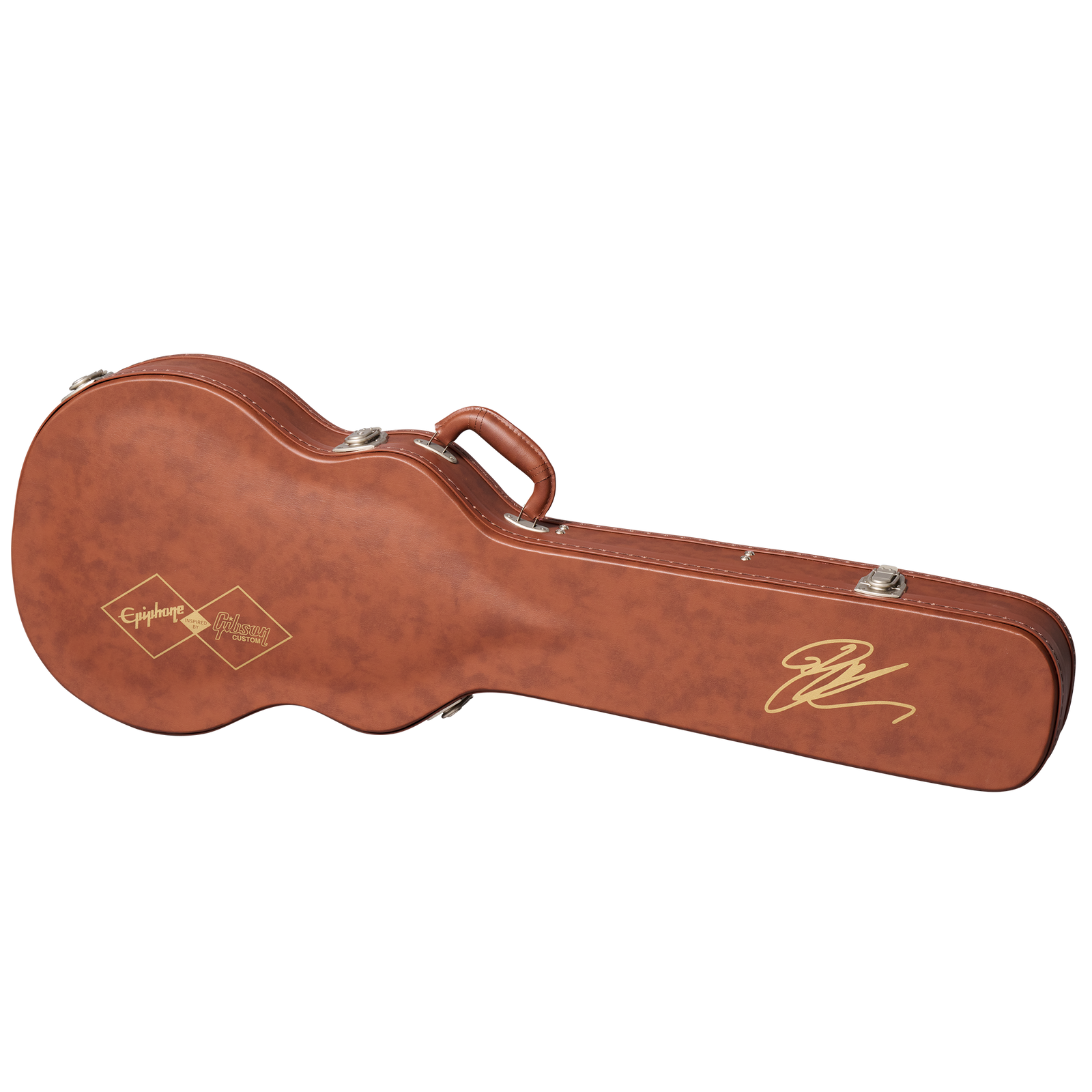 กีตาร์ Epiphone Tak Matsumoto 1955 Les Paul Standard Antique Gold