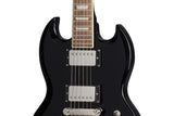 Epiphone Power Players SG Dark Matter Ebony