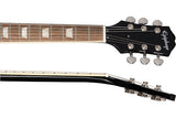 Epiphone Power Players SG Dark Matter Ebony