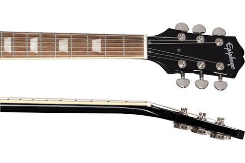 Epiphone Power Players SG Dark Matter Ebony