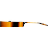 Epiphone Limited Edition J-200 Studio 12-String, Vintage Sunburst