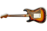 Fender Custom Shop Masterbuilt 1963 Stratocaster, Heavy Relic, 3 Tone Sunburst (MB by Dale Wilson) กีตาร์ไฟฟ้า