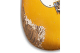 Fender Custom Shop 1969 Stratocaster, Heavy Relic, Super Aged Aztec Gold, Masterbuilt by Levi Perry กีตาร์ไฟฟ้า