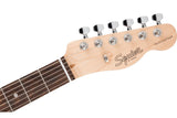 กีตาร์ไฟฟ้า Squier Debut Telecaster, Sea Foam Green
