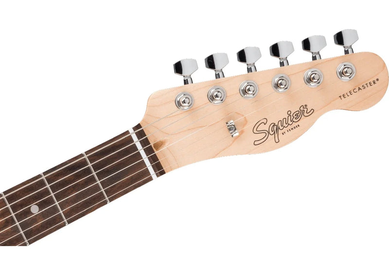 กีตาร์ไฟฟ้า Squier Debut Telecaster, Sea Foam Green