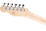 กีตาร์ไฟฟ้า Squier Debut Telecaster, Sea Foam Green