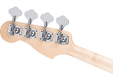 เบสไฟฟ้า Squier Debut Precision Bass, Sea Foam Green