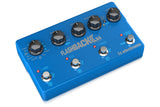 เอฟเฟคกีตาร์ เสียงดีเลย์ TC Electronic Flashback 2 X4 Delay