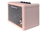 Blackstar Limited Edition FLY 3 Bass Amp - Shell Pink
