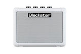 แอมป์กีต้าร์ไฟฟ้า Blackstar FLY3 White