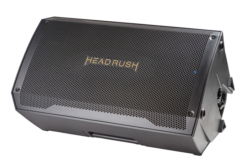 ตู้ลำโพง HeadRush FRFR-112 MKII