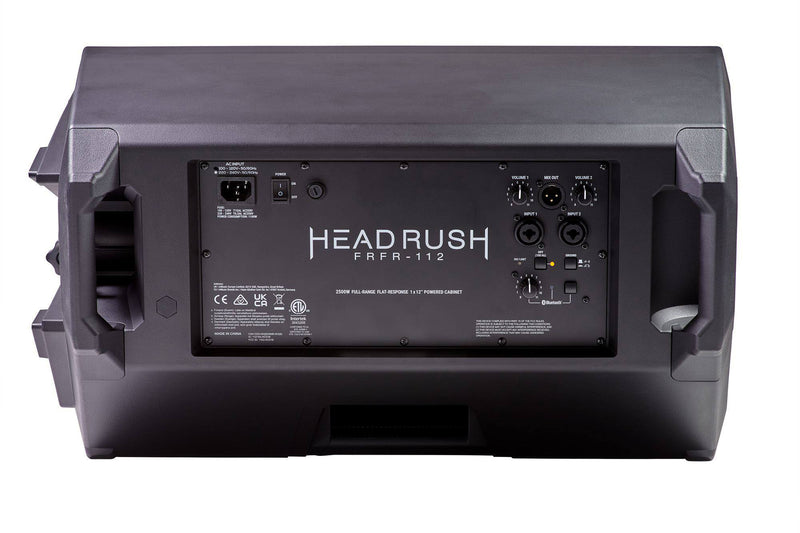 ตู้ลำโพง HeadRush FRFR-112 MKII