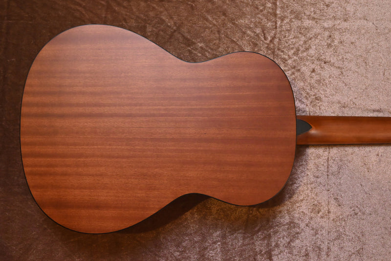 กีตาร์คลาสสิค Fender FA-25N 3/4 Size Nylon String, Sunburst