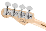 Fender Limited Edition 50th Anniversary Steve Harris Precision Bass เบสไฟฟ้า