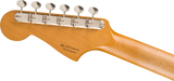กีต้าร์ไฟฟ้า Fender Limited Edition Vintera II Road Worn '50s Jazzmaster, Fiesta Red
