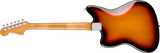กีต้าร์ไฟฟ้า Fender Limited Edition Vintera II Road Worn '50s Jazzmaster, 3-Color Sunburst