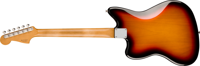 กีต้าร์ไฟฟ้า Fender Limited Edition Vintera II Road Worn '50s Jazzmaster, 3-Color Sunburst
