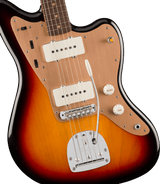 กีต้าร์ไฟฟ้า Fender Limited Edition Vintera II Road Worn '50s Jazzmaster, 3-Color Sunburst