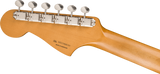 กีต้าร์ไฟฟ้า Fender Limited Edition Vintera II Road Worn '50s Jazzmaster, 3-Color Sunburst