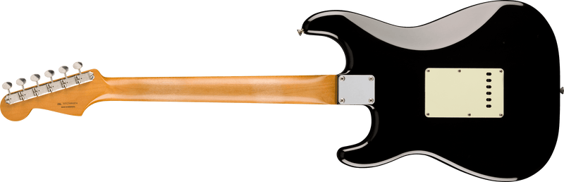 กีต้าร์ไฟฟ้า Fender Limited Edition Vintera II Road Worn '60s Stratocaster, Black