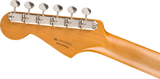 กีต้าร์ไฟฟ้า Fender Limited Edition Vintera II Road Worn '60s Stratocaster, Black
