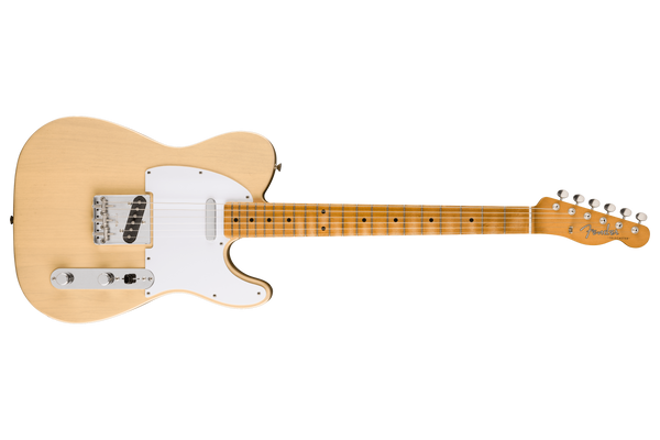 กีต้าร์ไฟฟ้า Fender Limited Edition Vintera II Road Worn '60s Telecaster