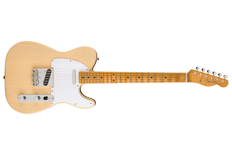 กีต้าร์ไฟฟ้า Fender Limited Edition Vintera II Road Worn '60s Telecaster