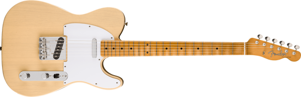 กีต้าร์ไฟฟ้า Fender Limited Edition Vintera II Road Worn '60s Telecaster, Blonde