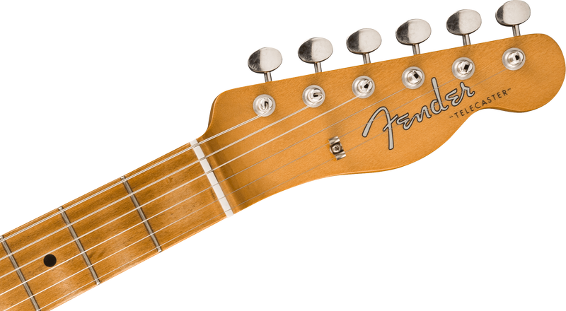 กีต้าร์ไฟฟ้า Fender Limited Edition Vintera II Road Worn '60s Telecaster, Blonde