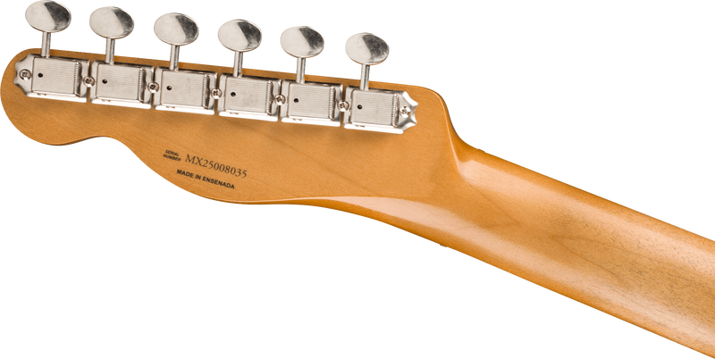 กีต้าร์ไฟฟ้า Fender Limited Edition Vintera II Road Worn '60s Telecaster, Blonde