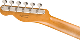 กีต้าร์ไฟฟ้า Fender Limited Edition Vintera II Road Worn '60s Telecaster, Burgundy Mist Metallic