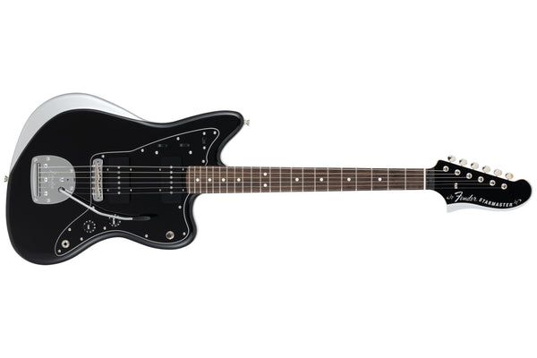 กีตาร์ไฟฟ้า Fender Made in Japan Limited Starmaster