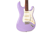 Fender Limited Edition Player II Stratocaster, Lavender Haze กีต้าร์ไฟฟ้า