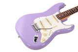 Fender Limited Edition Player II Stratocaster, Lavender Haze กีต้าร์ไฟฟ้า