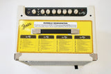 แอมป์เบส Fender Rumble 40 V3 Ivory
