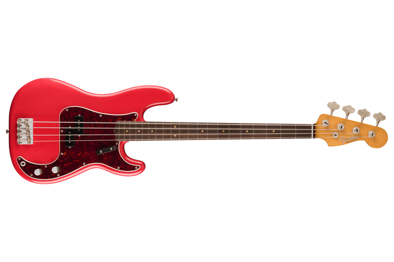 เบสไฟฟ้า Fender Limited Edition Vintera II Road Worn '60s Precision Bass