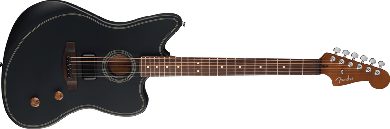 Fender Acoustasonic Standard Jazzmaster